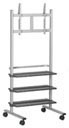 Vogels LCD/Plasma Trolley 36 - 50 (7321754) Vogels LCD/Plasma Trolley 36 - 50 (7321754)
